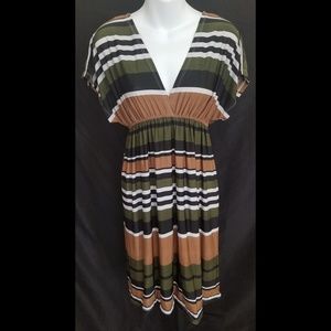 ChristinaLove Multi-colored size M dress
